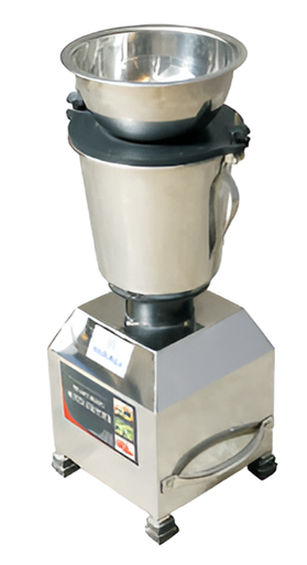 [Nirali Square Mixer Grinder 10 Ltrs] Nirali Square Heavy Duty Mixer Grinder 10 Ltrs 2 HP SS Stainless Steel