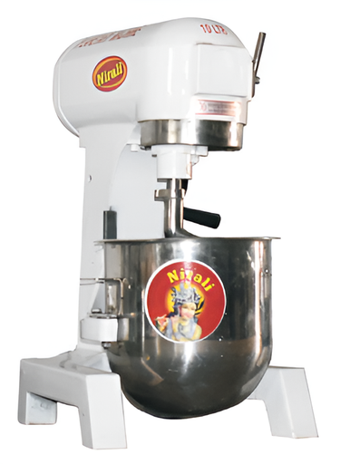 [Nirali 5 Ltr Planetary] Nirali 5 Ltr Planetary Mixer