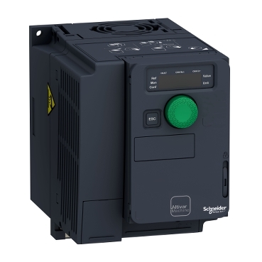 [ATV320U07N4C] Schneider Electric Altivar ATV320U07N4C Variable Speed Drive