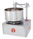 Nirali Wet Grinder Machine 5 Ltr – 0.5 HP Stainless Steel