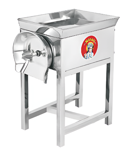 [Nirali 1 HP Reg Coconut] Nirali 1 HP Regular Coconut Scrapper Machine 