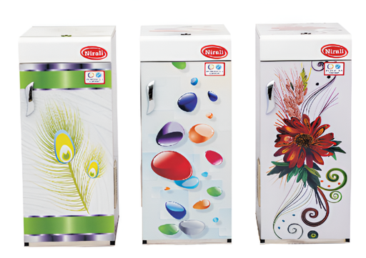 [Nirali 1 HP Atta Chakki] Nirali 1 HP Atta Chakki Wooden Box Flour Mill