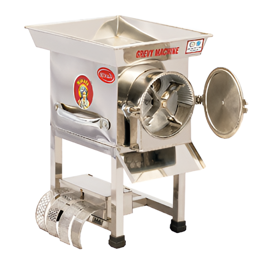 [Nirali 7" Hammer Gravy Machine] Nirali 7" - 2 HP Gravy Machine (Hammer model)