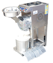 Nirali 2 HP S.S. Body 2 in 1 Pulveriser