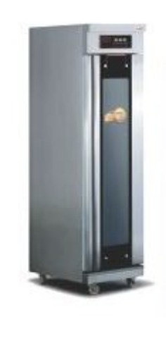 [XF-6B] LIKE 6 Tray Electric Proofer