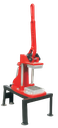 Nirali Finger Chips / French Fries Cutter – CI Body (Hand Model)