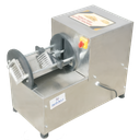 Nirali Finger Chips / French Fries Cutter – Auto S.S. Body with Motor