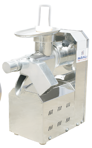 [Nirali 2-in-1 Orange] Nirali 2-in-1 Orange Juicer