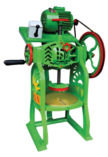 [Nirali Ice Gola W/O M] Nirali Ice Gola Machine Without Motor