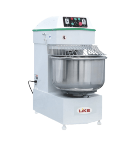[LIKE-LT-60] LIKE 60L Manual Control Spiral Mixer