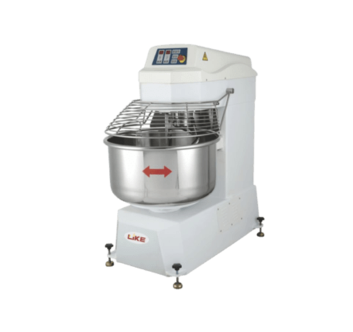 [LIKE-LZ-40] LIKE 40L Electric Control Spiral Mixer