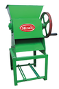 Nirali Ice Tukda Machine – Small Without Motor (MS Body)