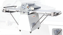 LIKE 650 mm Dough Sheeter