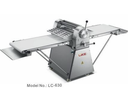 LIKE 630 mm Dough Sheeter