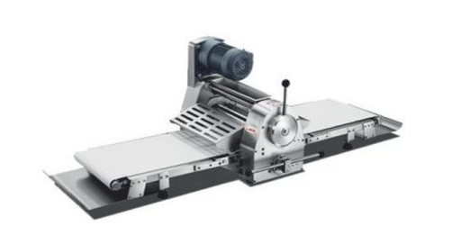 [LC-520BT] LIKE 520 mm Table Top Dough Sheeter