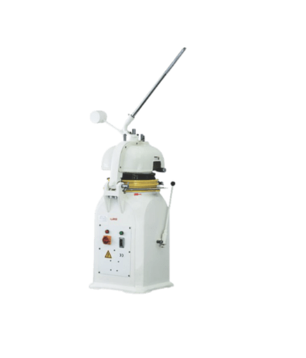 [HLM-36HA] LIKE Semi Automatic Divider and Rounder ( 20 - 70 g)