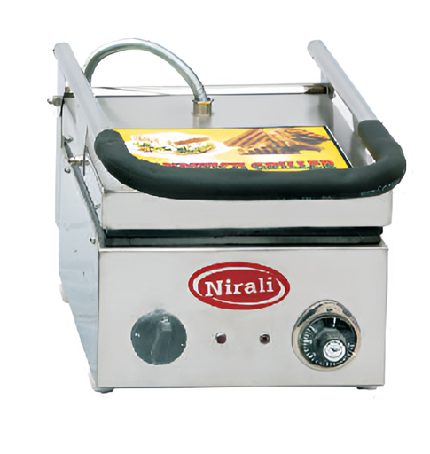 [Nirali Sandwich Single] Nirali Sandwich Griller Machine – Single Type