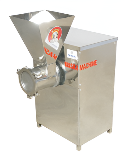 [Nirali Maska] Nirali Maska Machine