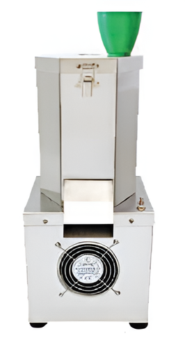 [Nirali Garlic Peeler] Nirali Garlic Peeler Machine – S.S. Body