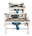 Nirali S.S. Chula – 15" x 15" SQUAR