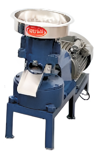 [Nirali Animal 5 HP Motor] Nirali Animal Feed Palate – 5 HP With Motor