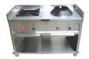 Nirali 1 Burner Chinese Gas Burner