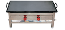 Nirali Dosa Puffer With Stand – 1.5 x 3 Feet