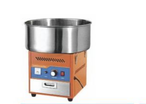 [LEC-02] LIKE Electric Candy Floss Machine
