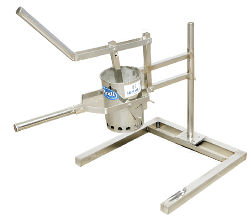 [Nirali Manchurian] Nirali Manchurian Ball Machine