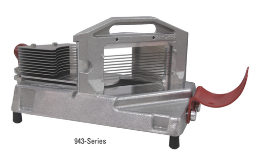 [943-B] Prince Castle 943-B Tomato Slicer