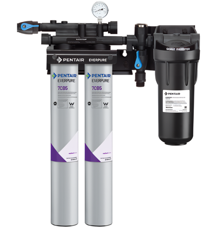 [EV-979750] Everpure EV-979750 Kleensteam Filtration System