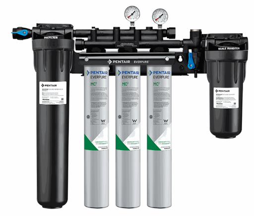 [EV-932806] Everpure EV-932806 – High Flow CSR Triple-MC² System