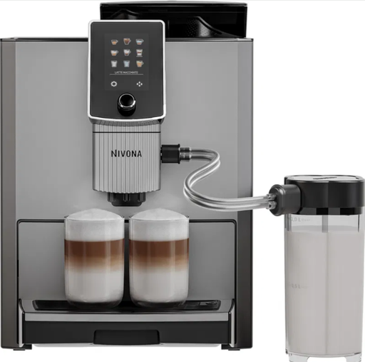 [NICR 1040] NIVONA NICR 1040 CAFÉ ROMATICA