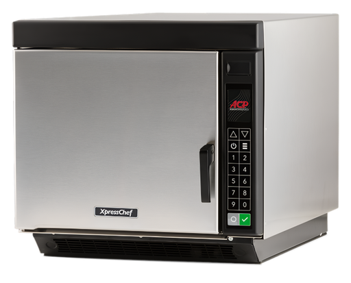 [JET514I] Menumaster JET514I / XpressChef™ 2C High-Speed Combination Oven