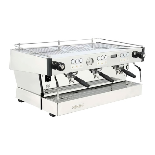 [Linea PB X – 3] La Marzocco Linea PB X – 3 Group Espresso Coffee Machine