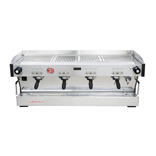 [Linea PB X – 4] La Marzocco Linea PB X – 4 Group Espresso Coffee Machine