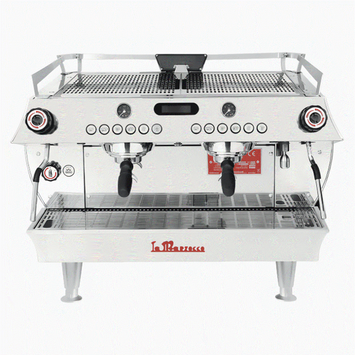 [GB5 S – 2] La Marzocco GB5 S – 2 Group Espresso Coffee Machine