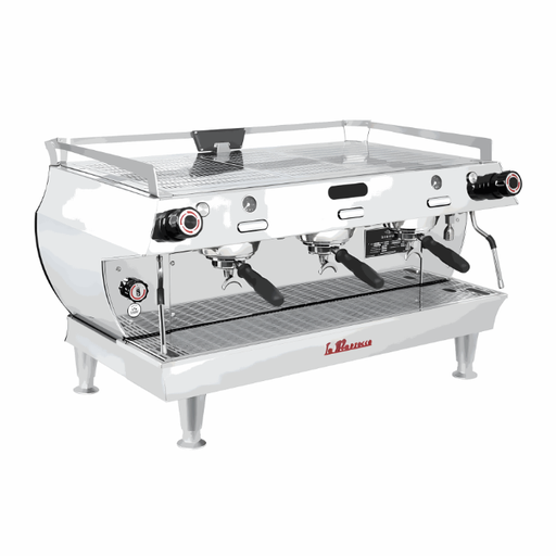[GB5 S – 3] La Marzocco GB5 S – 3 Group Espresso Coffee Machine