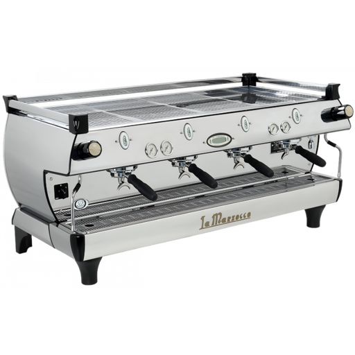 [GB5 X – 4] La Marzocco GB5 X – 4 Group Espresso Coffee Machine