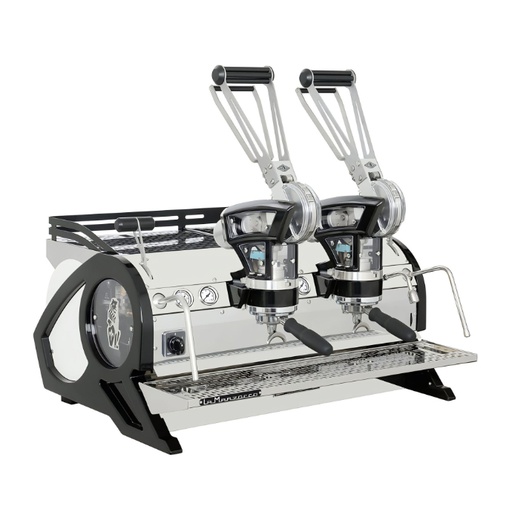 [Leva X – 2] La Marzocco Leva X – 2 Group Espresso Coffee Machine
