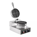 INDULGE UWB-1 Table Top Waffle Machine 