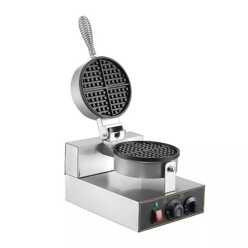 [UWB-1] INDULGE UWB-1 Table Top Waffle Machine 