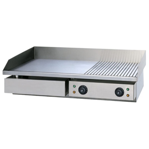 [GH-822] INDULGE GH-822 Table Top Griddle Plate 