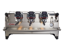 LA CIMBALI M200 GT1 DT/3 – 3 Group Coffee Machine (4/6 Buttons)
