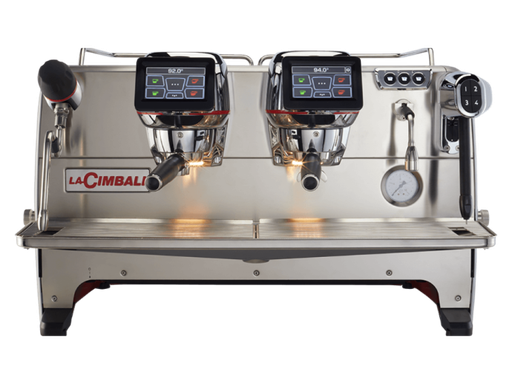 [GT2 DT/2] La Cimbali M200 GT2 DT/2 Coffee Machine (Touch Display)