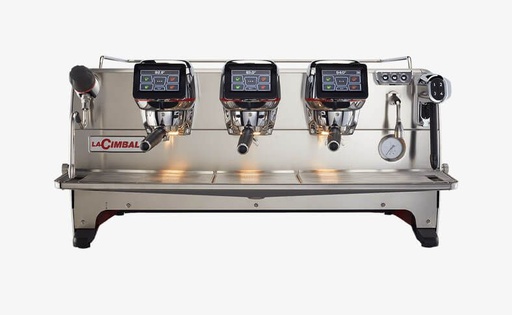 [GT2 DT/3] La Cimbali M200 GT2 DT/3 Coffee Machine (Touch Display)