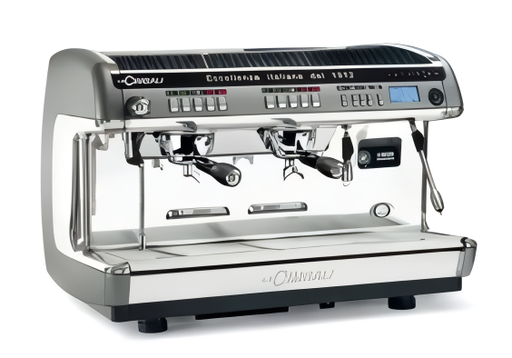 [RE DT/2] La Cimbali M39 Dosatron RE DT/2 TD – 2 Group Coffee Machine