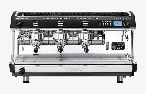 [RE C3] La Cimbali M39 Classic RE C3 – 3 Group Coffee Machine