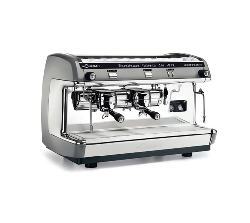 [RE C2] La Cimbali M39 Classic RE C2 – 2 Group Coffee Machine