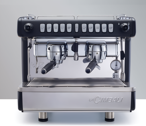 [TE RE – DT/2] La Cimbali M26 TE RE – DT/2 COMPACT